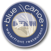 Blue Canoe